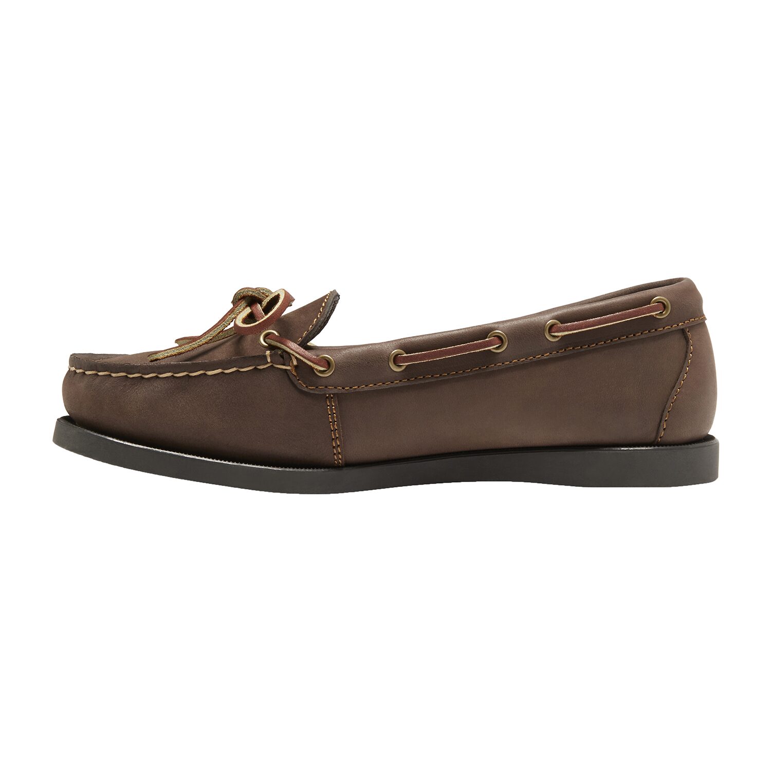 Eastland Yarmouth Womens Round Closed Toe Loafers