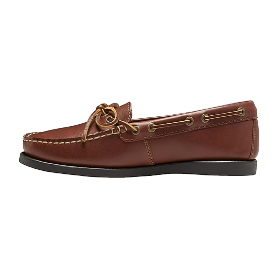 Eastland Yarmouth Womens Round Closed Toe Loafers