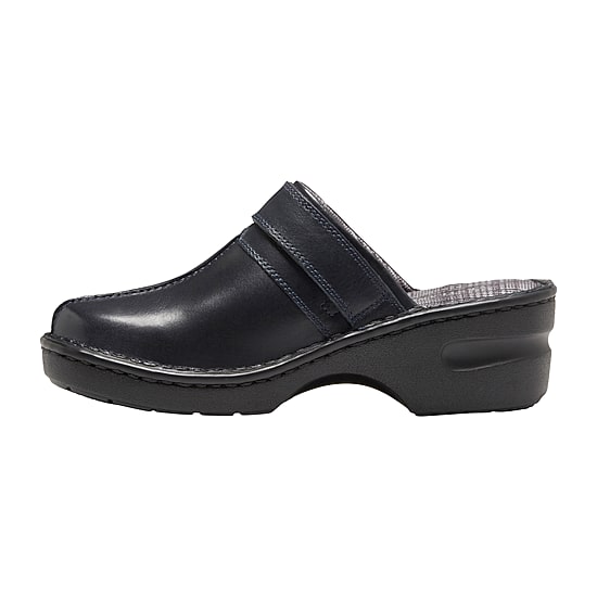 Eastland Mae Womens Round Closed Toe Clogs