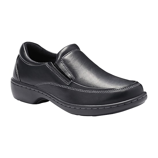Eastland Molly Womens Round Closed Toe Slip-On Shoe