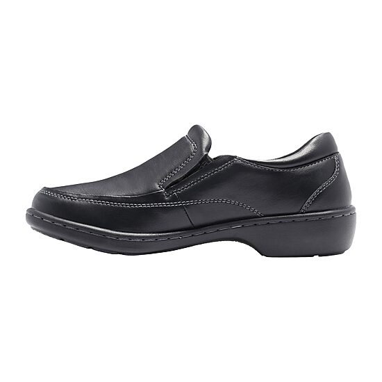 Eastland Molly Womens Round Closed Toe Slip-On Shoe