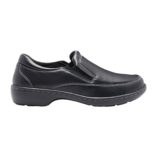 Eastland Molly Womens Round Closed Toe Slip-On Shoe