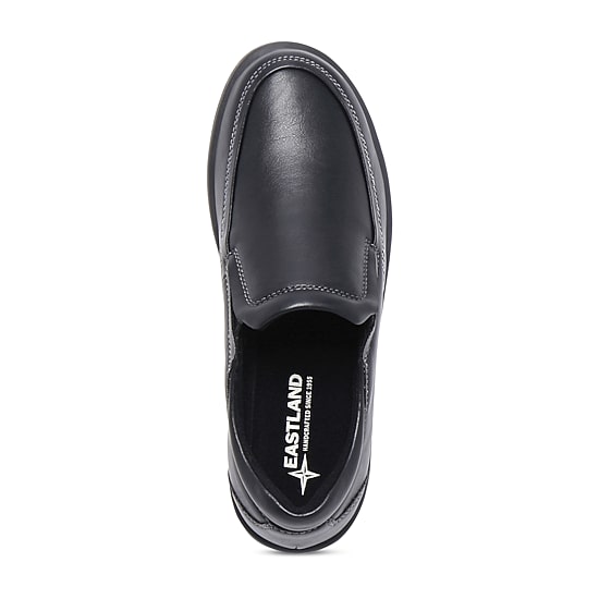 Eastland Molly Womens Round Closed Toe Slip-On Shoe
