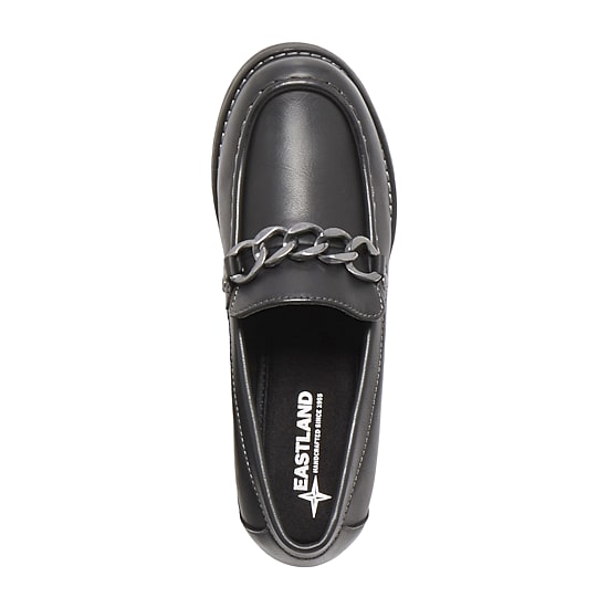 Eastland Nora Womens Round Closed Toe Slip-On Shoe