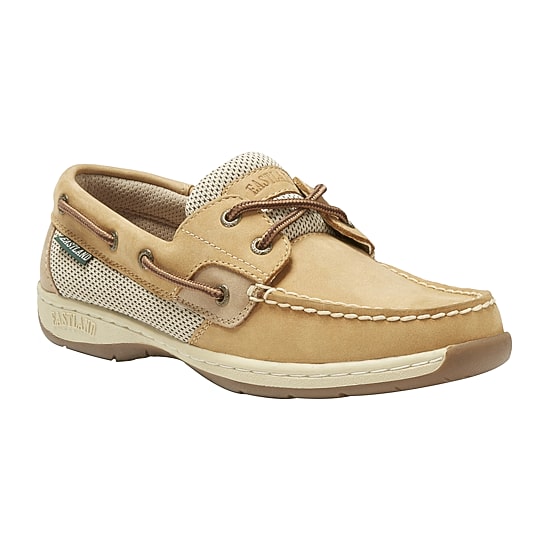 Eastland Solstice Womens Boat Shoes