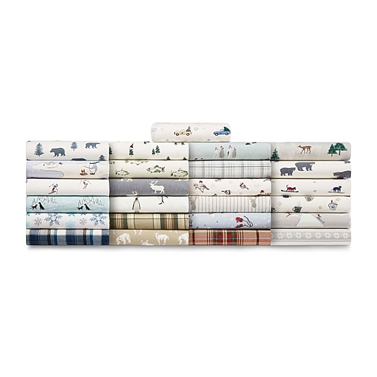 Eddie Bauer Deer Hollow Sheet Set