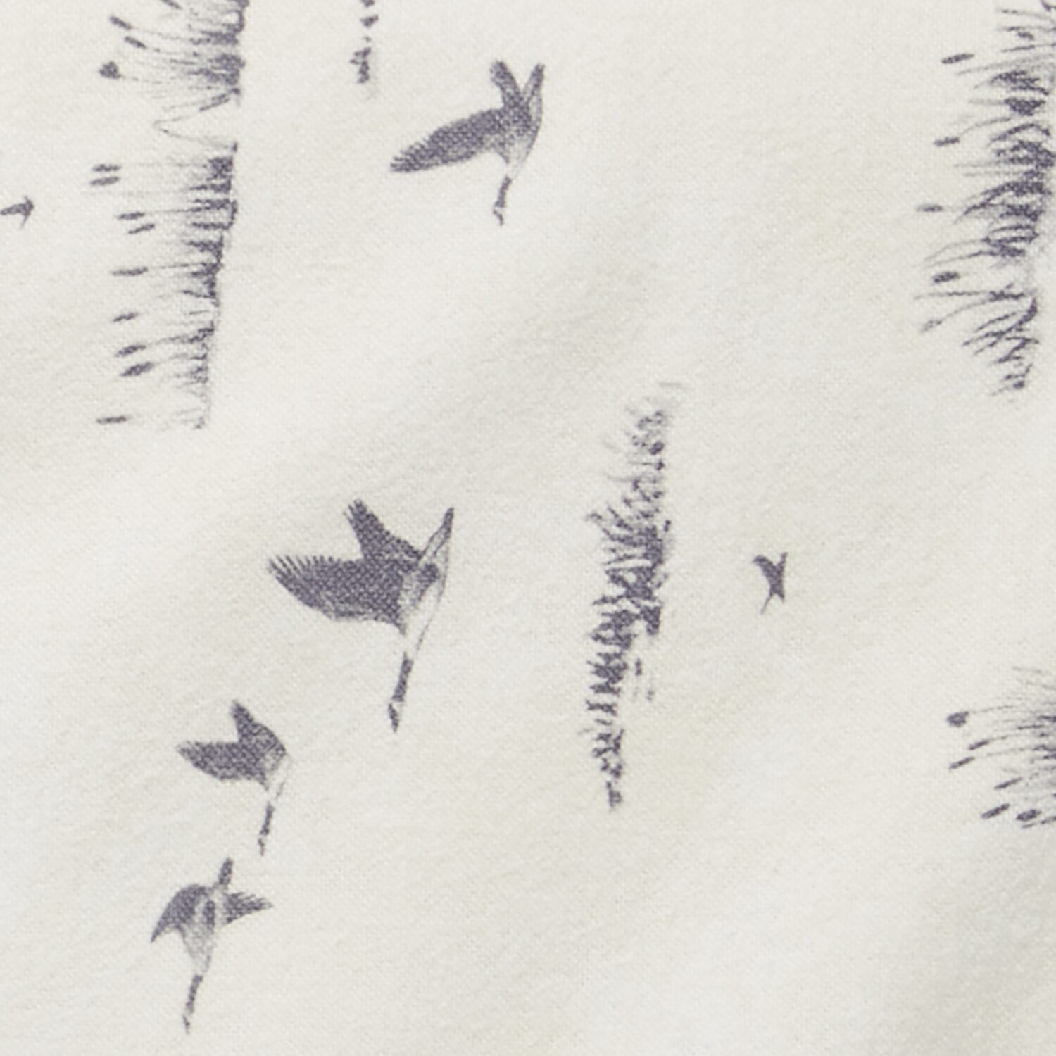 Eddie Bauer Geese Meadow Sheet Set