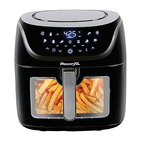 PowerXL Vortex Pro 8-Quart Smart Air Fryer