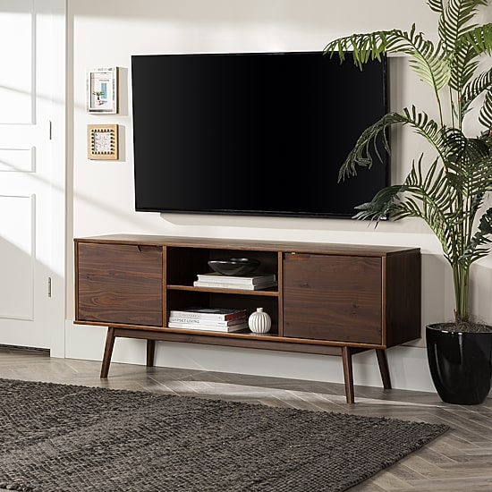 Mid Century Modern Tv Stand