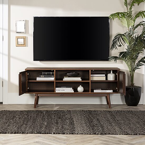 Mid Century Modern Tv Stand