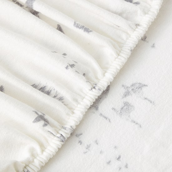 Eddie Bauer Geese Meadow Sheet Set