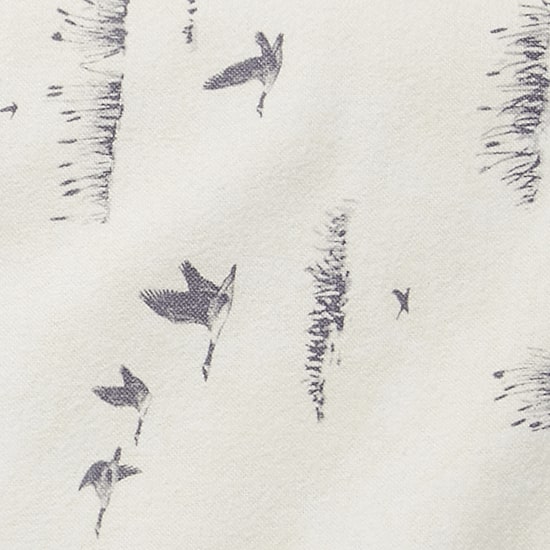 Eddie Bauer Geese Meadow Sheet Set