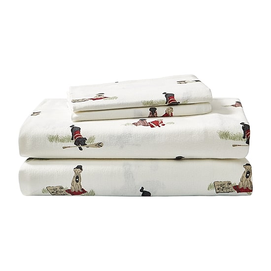Eddie Bauer Retriever Adventure Sheet Set