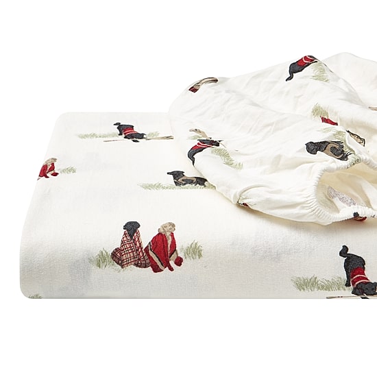 Eddie Bauer Retriever Adventure Sheet Set