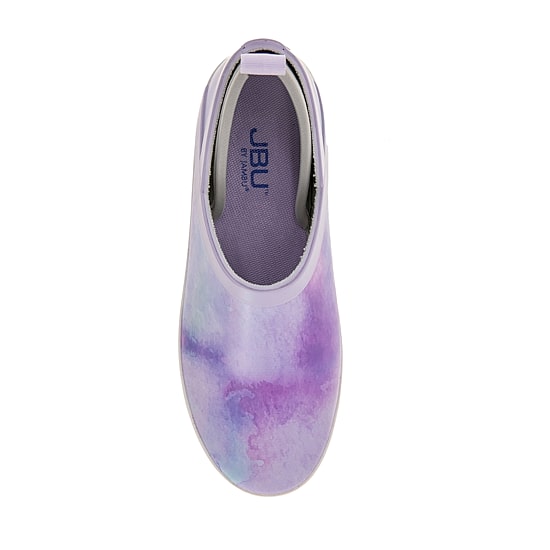 J Sport By Jambu Jbu  Bumbelbee Womens Round Slip-On Shoe