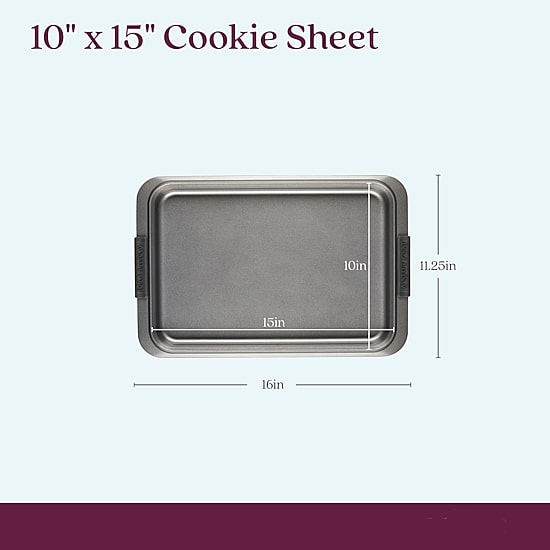 Anolon Advanced 10"X15" Non-Stick Cookie Sheet