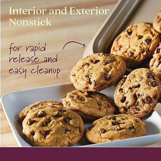 Anolon Advanced 2-pc. 9" Round Non-Stick Cake Pan