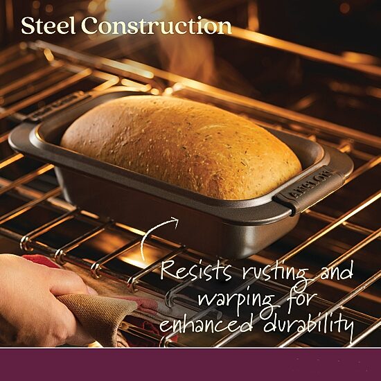 Anolon Advanced 9"X5" Non-Stick Loaf Pan