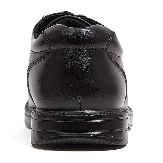 Deer Stags Ds Nu Times Mens Round Closed Toe Oxford Shoes
