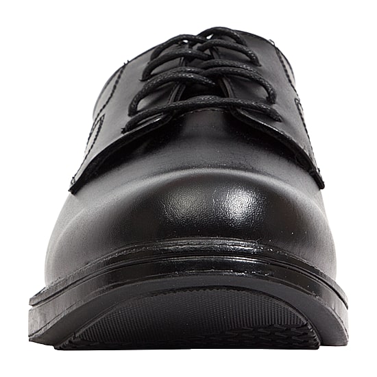 Deer Stags Ds Nu Times Mens Round Closed Toe Oxford Shoes