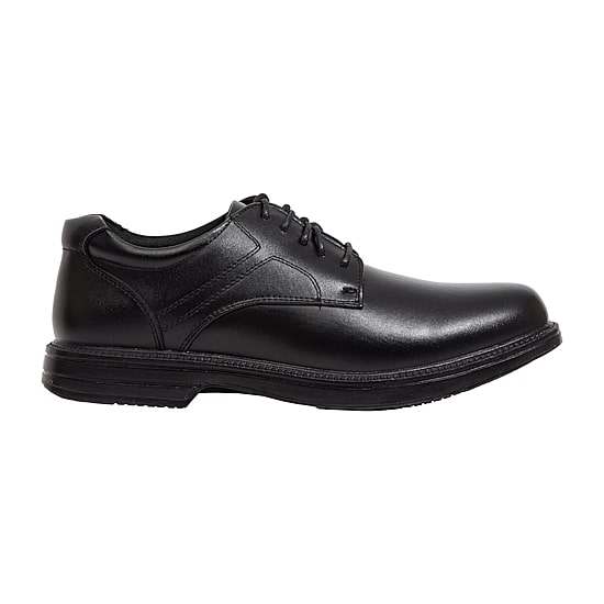 Deer Stags Ds Nu Times Mens Round Closed Toe Oxford Shoes