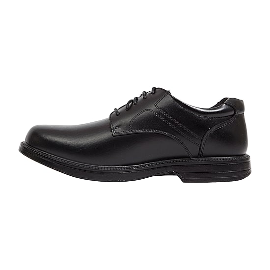 Deer Stags Ds Nu Times Mens Round Closed Toe Oxford Shoes