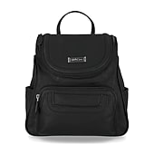 Multi Sac Major Womens Floral Backpack, Color: Black - JCPenney