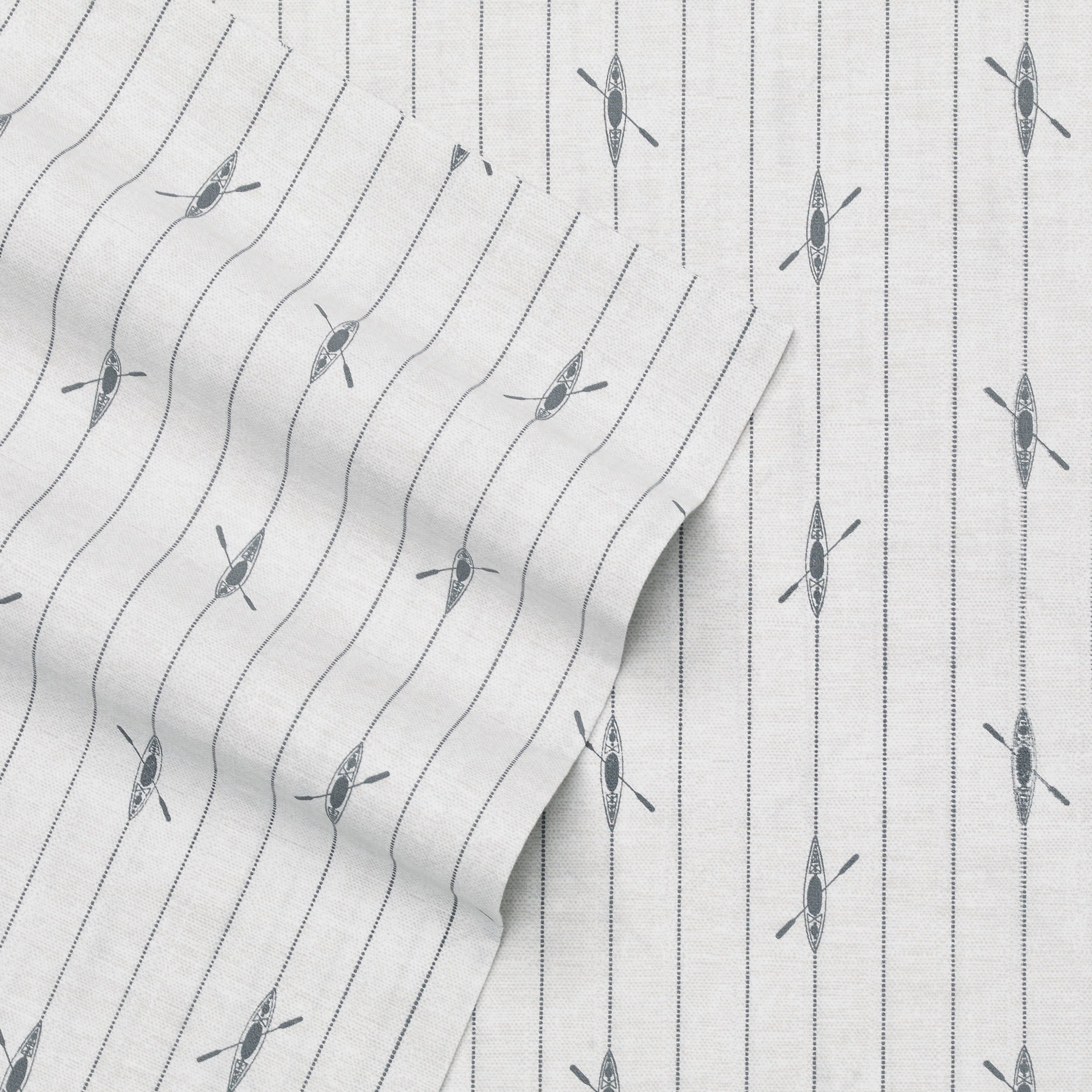 Eddie Bauer Downstream Sheet Set
