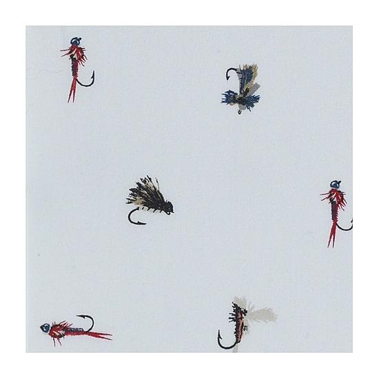 Eddie Bauer Eddie Bauer Fishing Flies Sheet Set