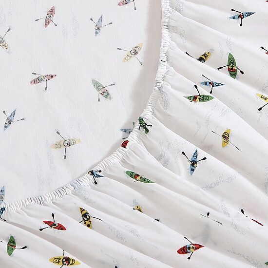 Eddie Bauer Sheet Set