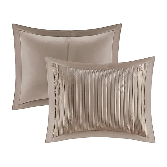 Madison Park Channing 7-pc. Comforter Set