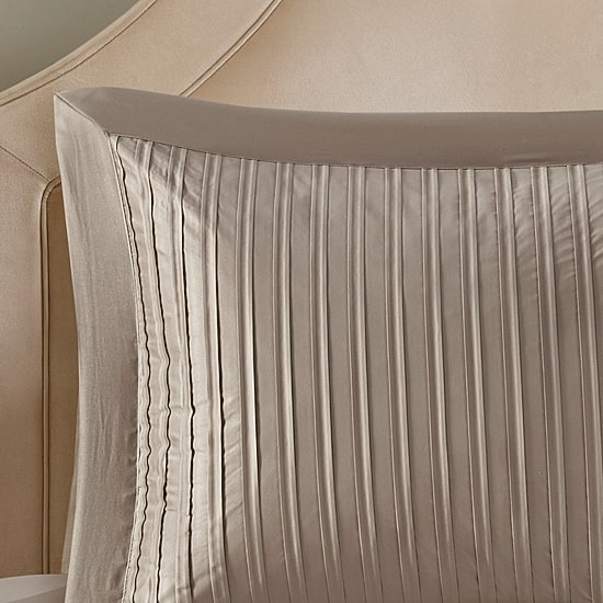 Madison Park Channing 7-pc. Comforter Set