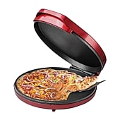 Commercial Chef 12.5 Inch Pizza/Quesadilla Maker