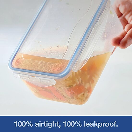 Lock & Lock 22-pc. Food Container