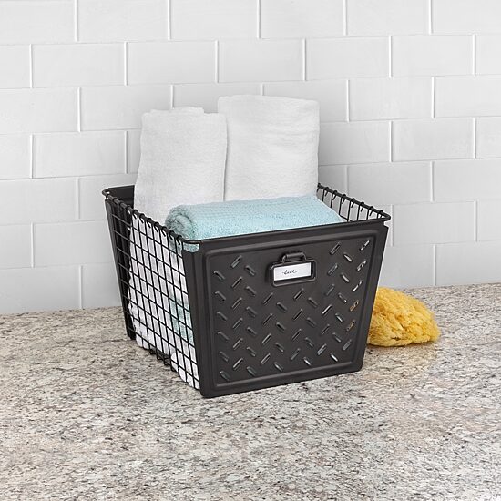 Spectrum Diversified Macklin Large Basket