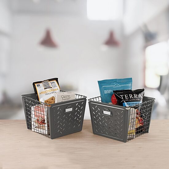 Spectrum Diversified Macklin Large Basket