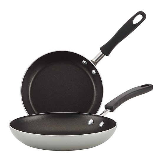 Farberware Cookstart DiamondMax 2-pc. Non-Stick Frying Pan