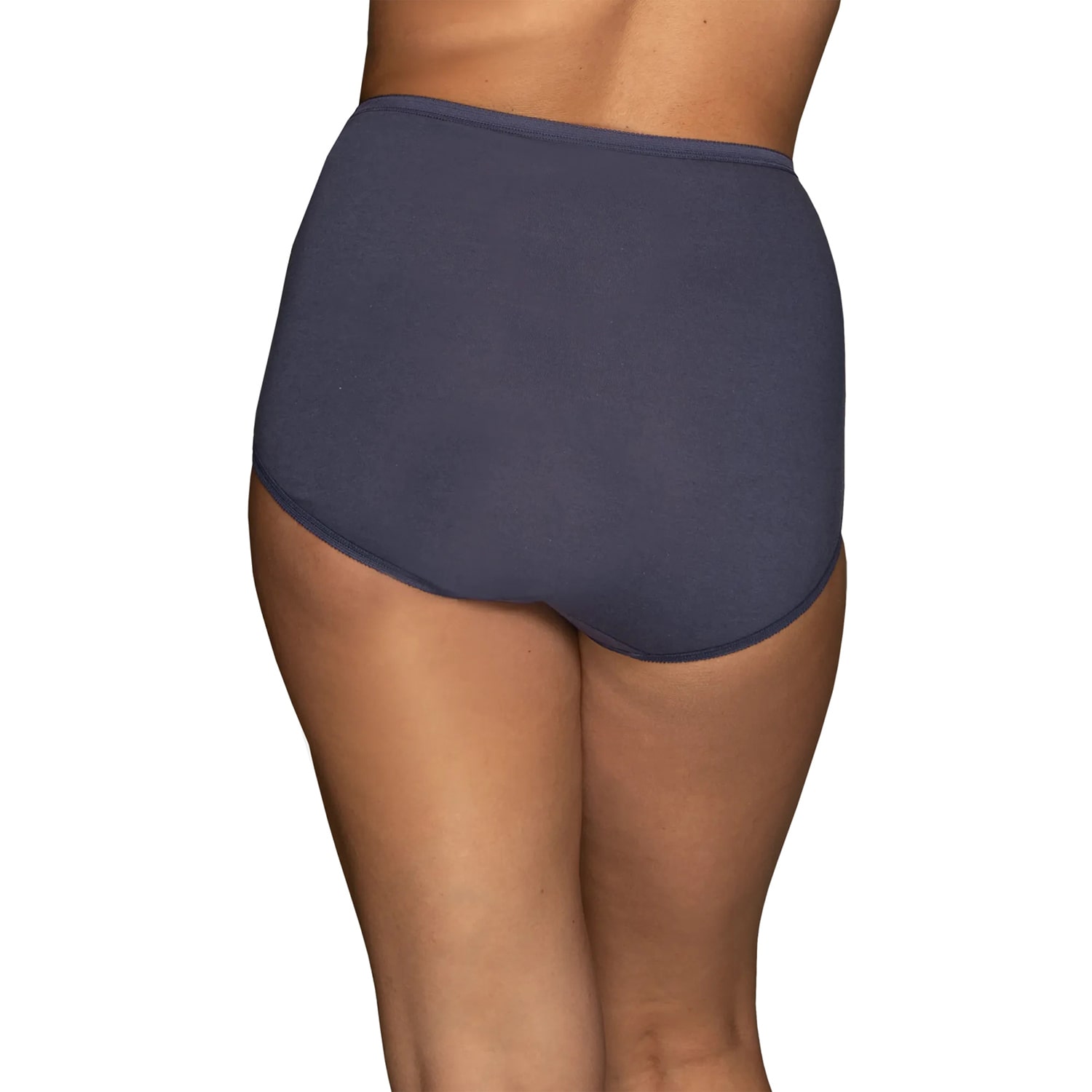 Vanity Fair® Perfectly Yours® Ravissant Cotton Briefs - 15318