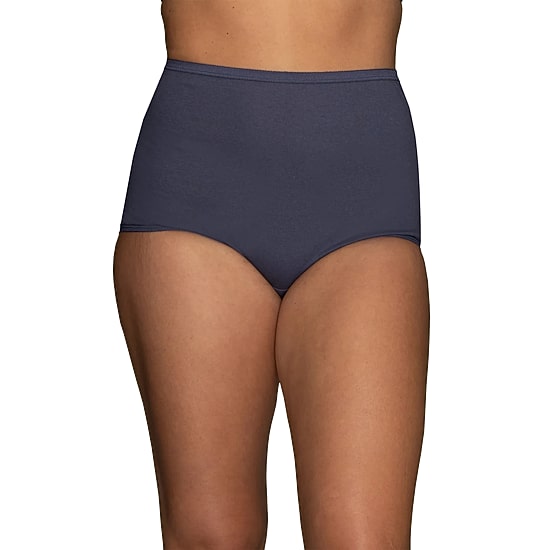Vanity Fair® Perfectly Yours® Ravissant Cotton Briefs - 15318