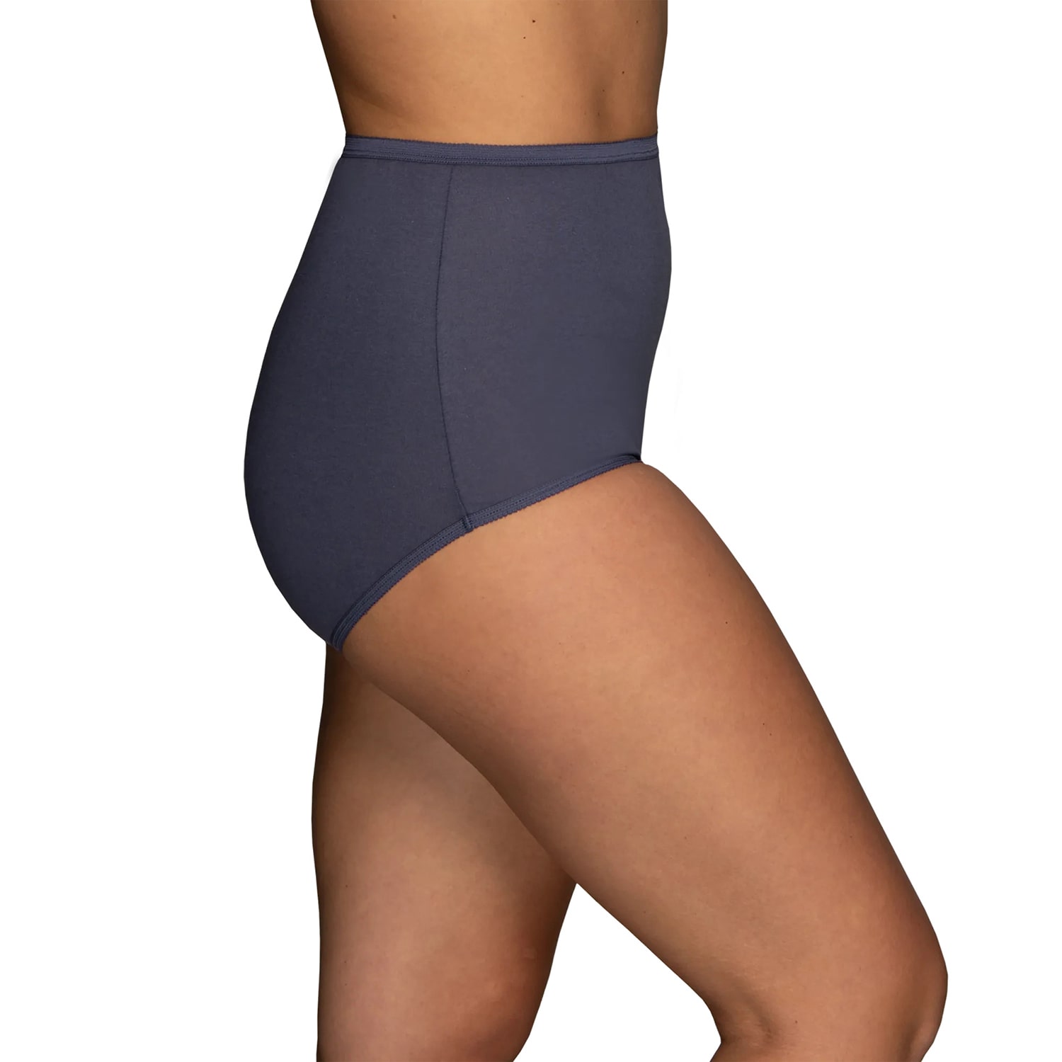 Vanity Fair® Perfectly Yours® Ravissant Cotton Briefs - 15318