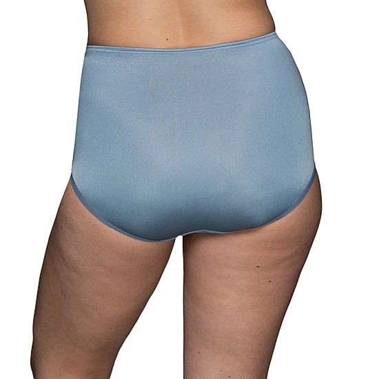 Vanity Fair® Perfectly Yours® Lace Nouveau® Nylon Brief - 13001