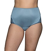 Vanity Fair® Perfectly Yours® Lace Nouveau® Nylon Brief - 13001