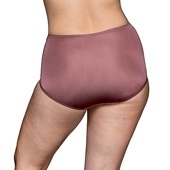 Vanity Fair® Perfectly Yours® Ravissant® Nylon 3 Pack Brief Panty - 15711