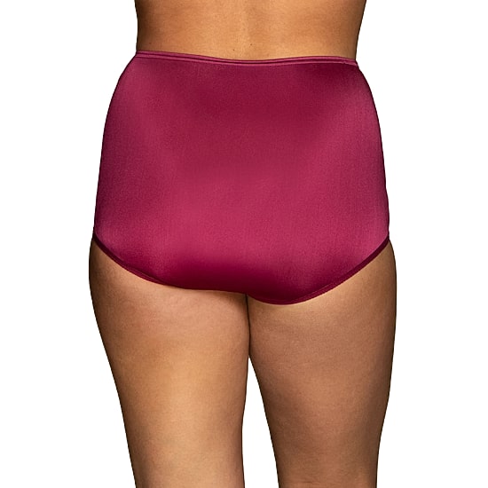 Vanity Fair® Perfectly Yours® Ravissant® Tailored Nylon Briefs - 15712