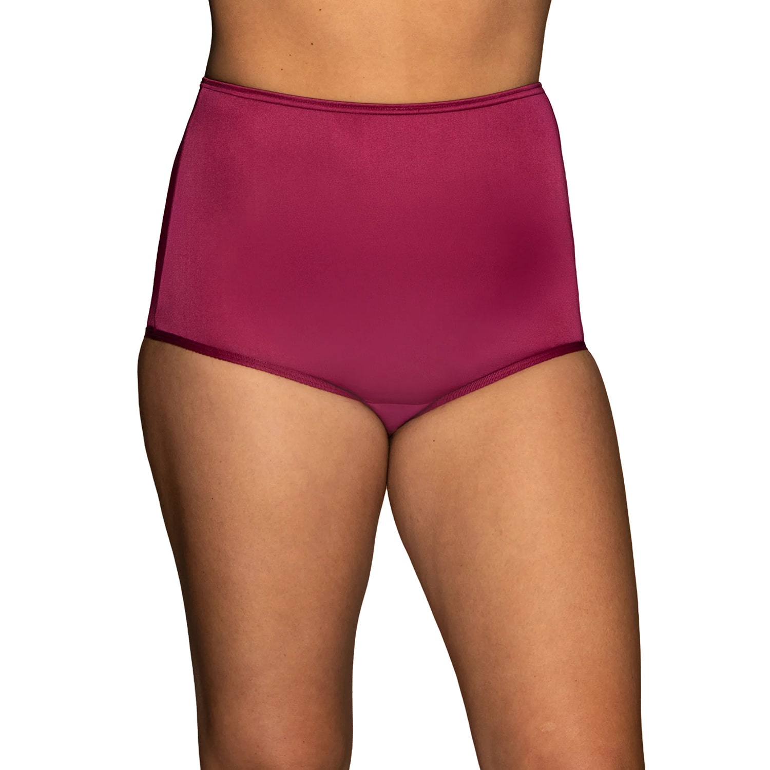 Vanity Fair® Perfectly Yours® Ravissant® Tailored Nylon Briefs - 15712