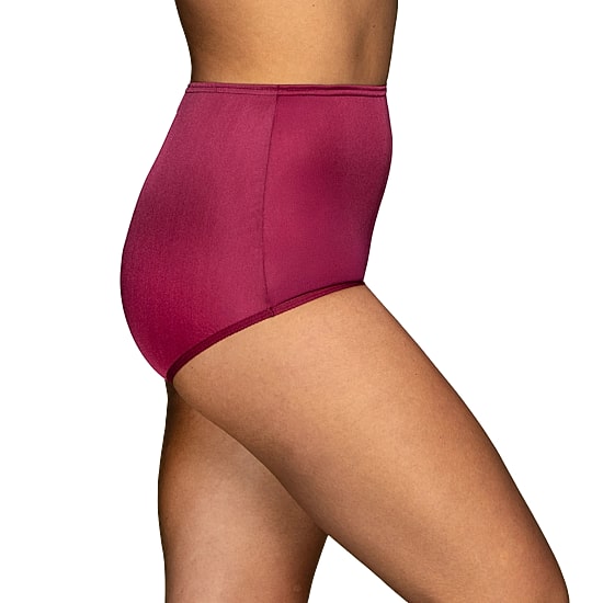 Vanity Fair® Perfectly Yours® Ravissant® Tailored Nylon Briefs - 15712