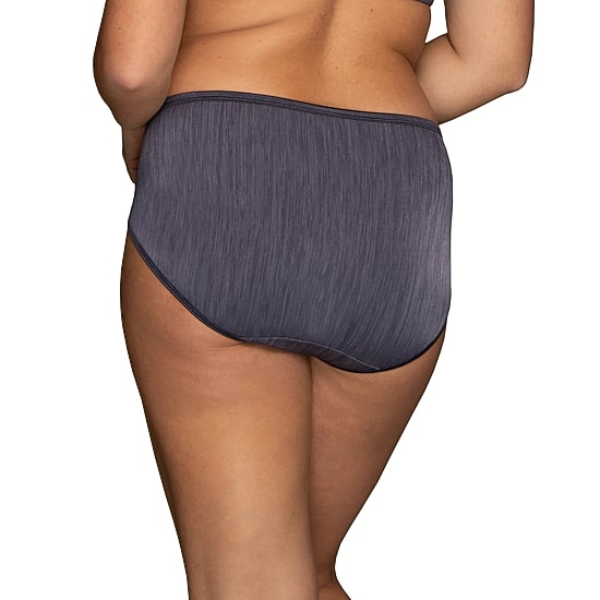 Vanity Fair® Illumination® High Cut Panty - 13108