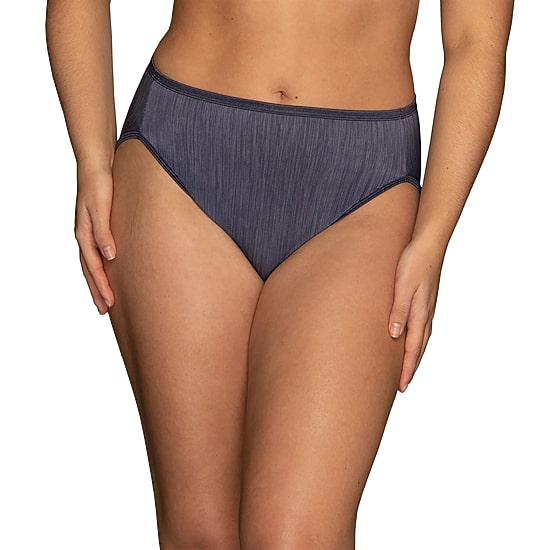 Vanity Fair® Illumination® High Cut Panty - 13108