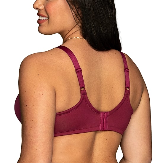 Vanity Fair® Beauty Back® Full-Figure Smoothing Comfort® Underwire Bra - 76380