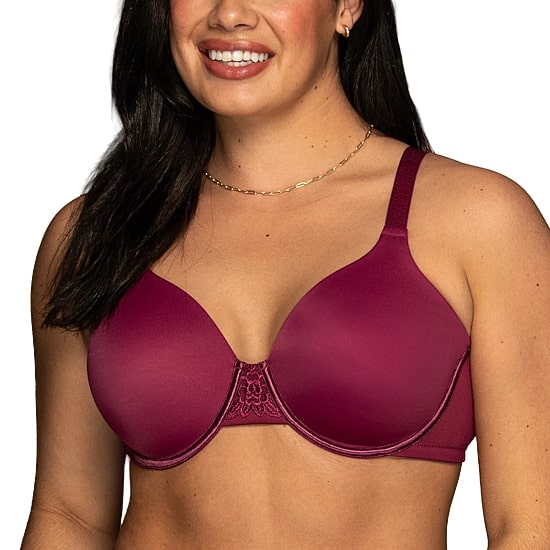 Vanity Fair® Beauty Back® Full-Figure Smoothing Comfort® Underwire Bra - 76380